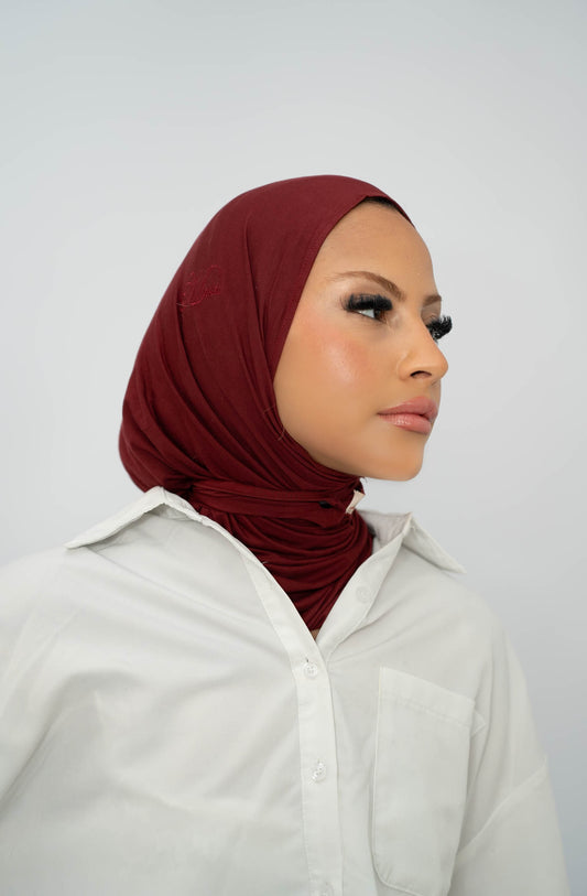 Instant Hijab - Firah