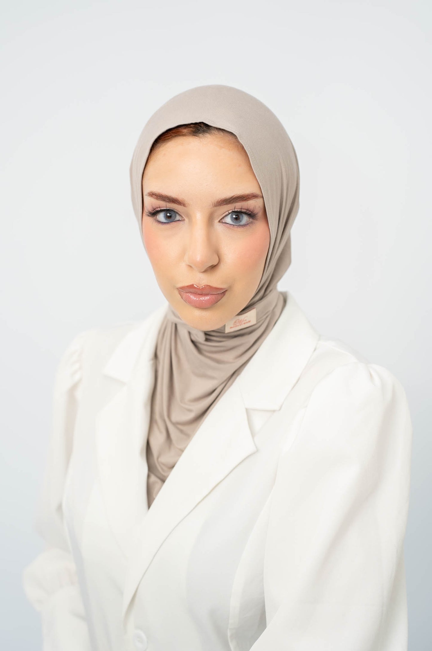 Instant Hijab - Elea