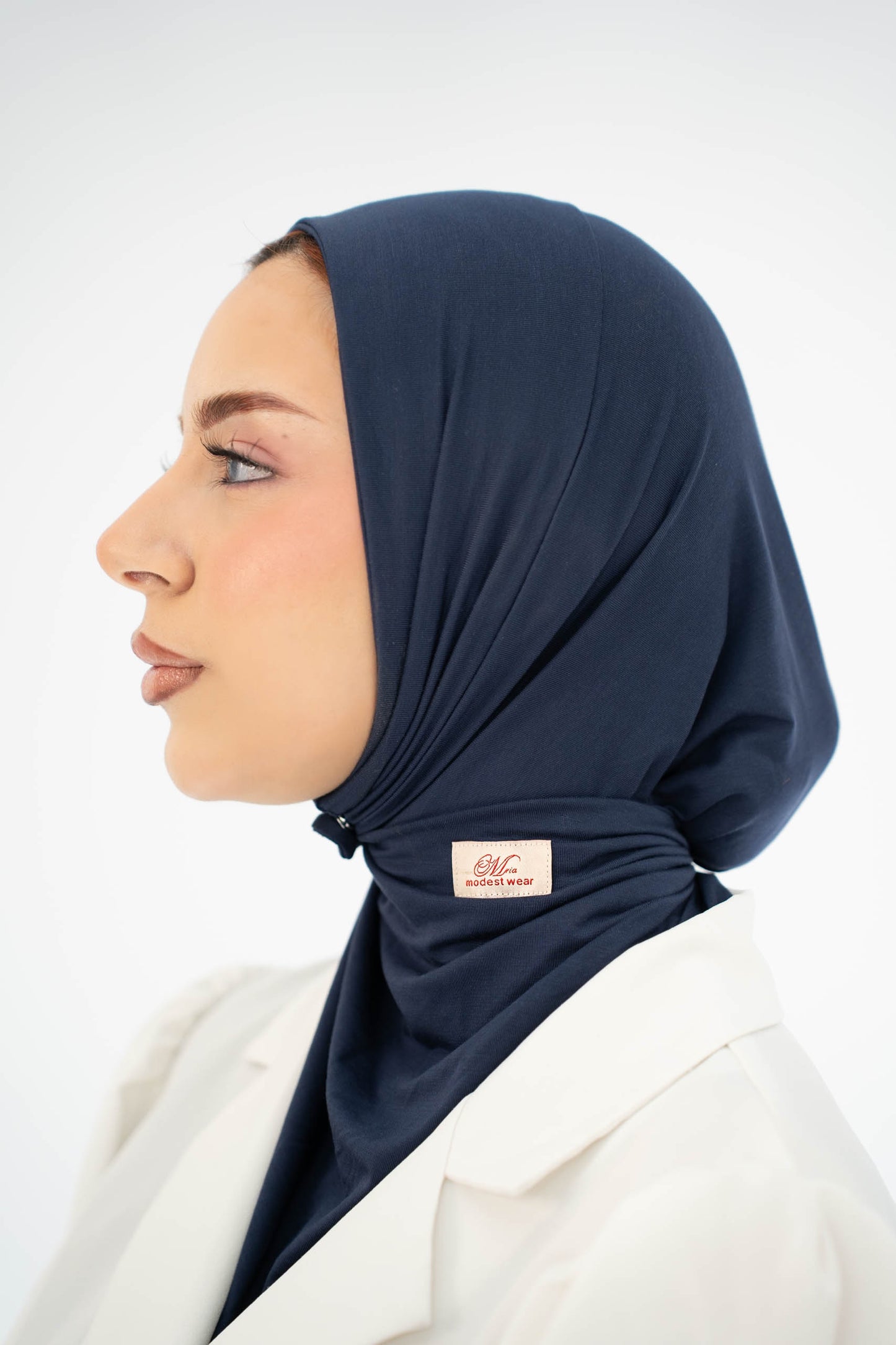 Instant Hijab - Ora