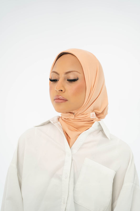 Instant Hijab - tassya