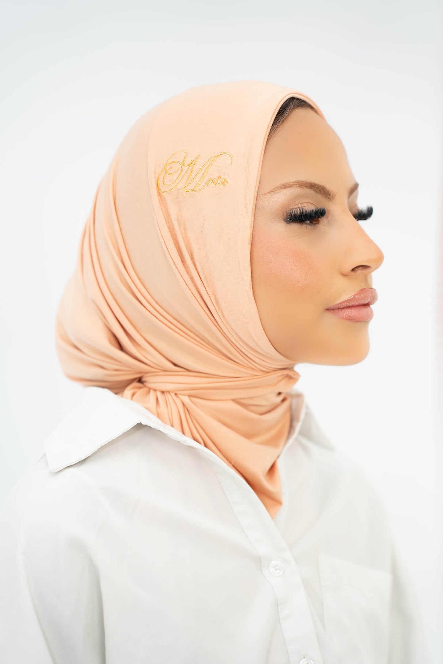 Instant Hijab - tassya