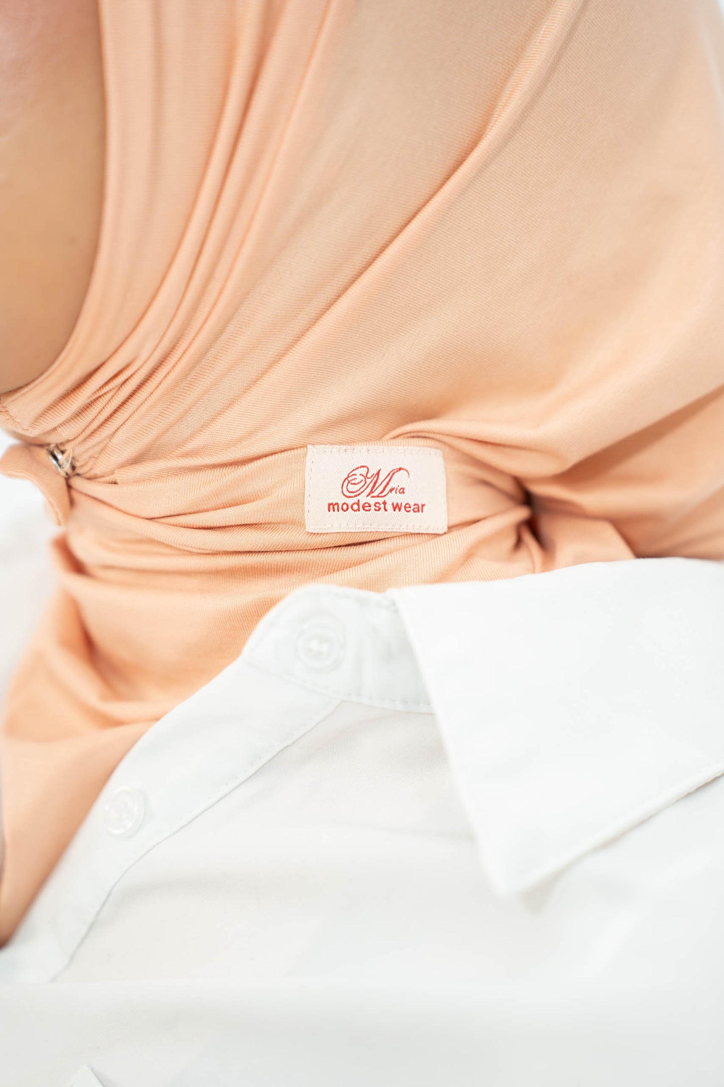 Instant Hijab - tassya