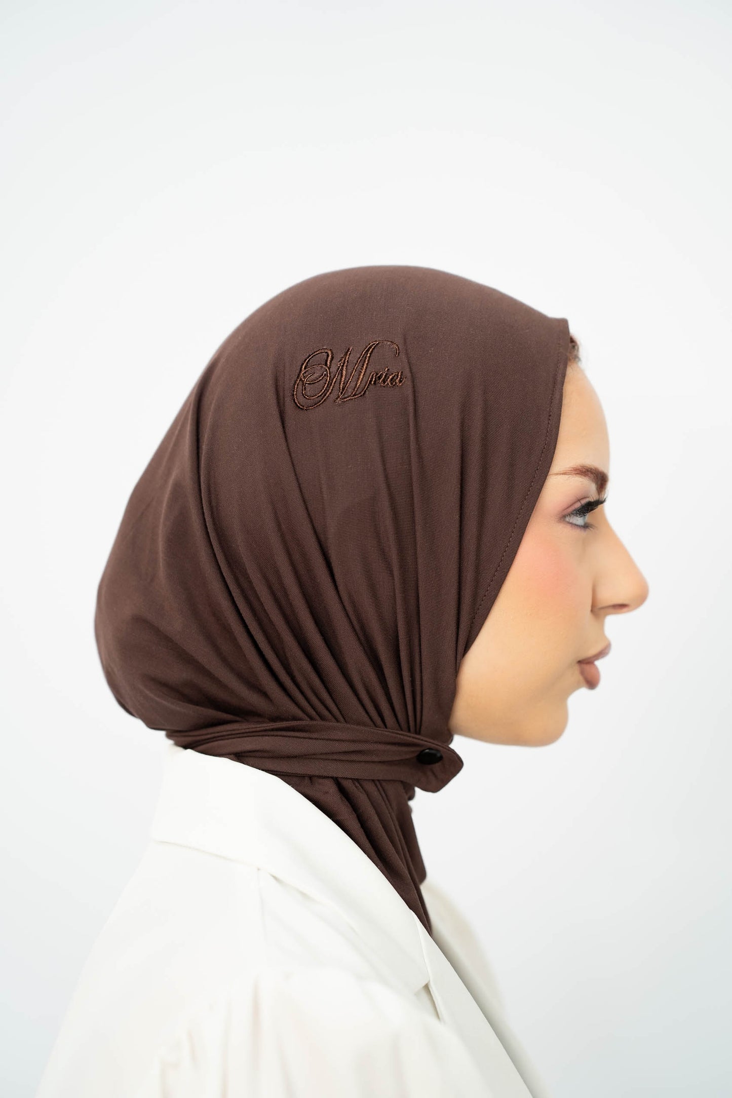 Instant Hijab - Mria