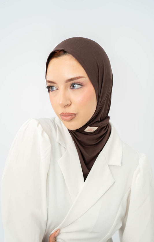Instant Hijab - Mria
