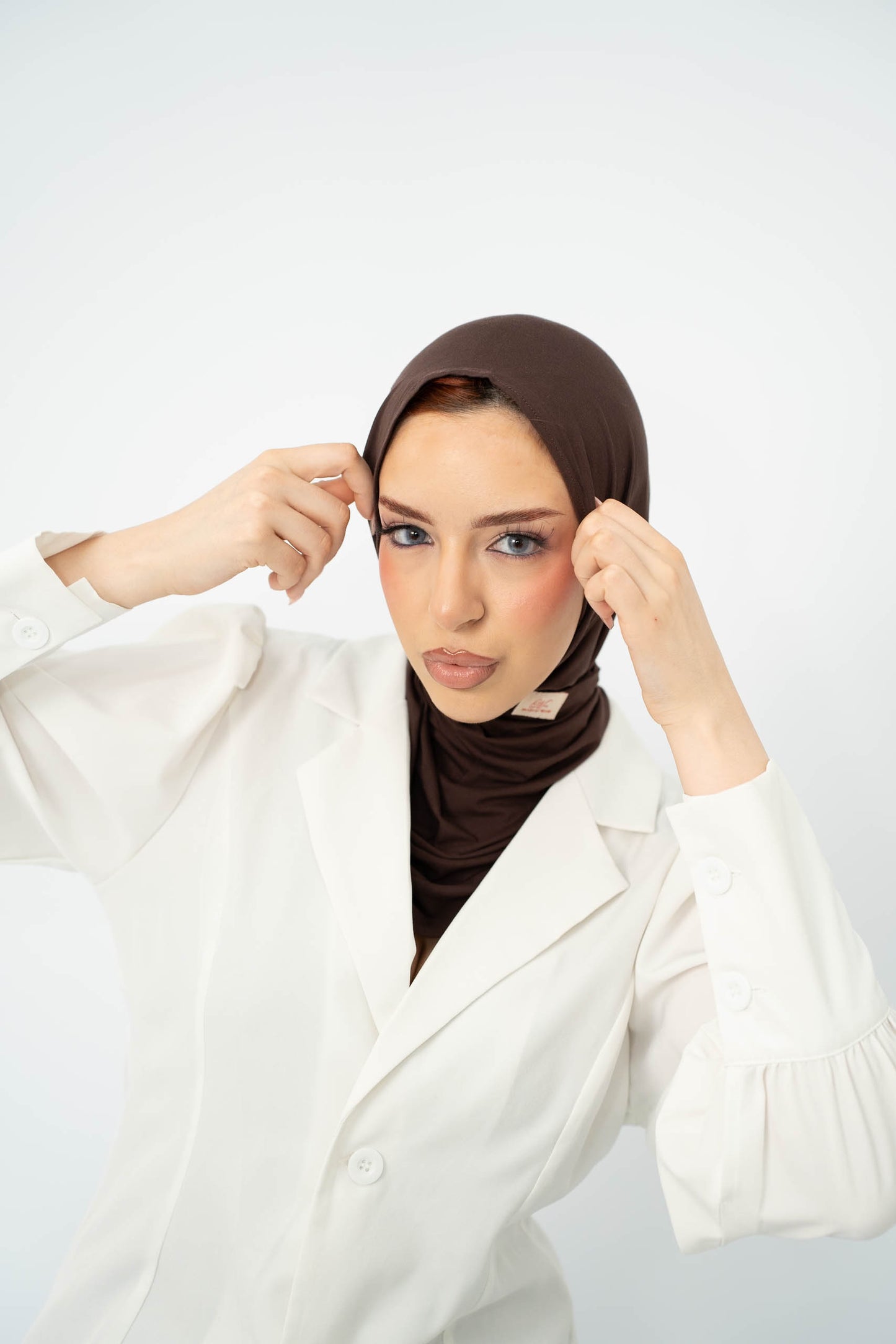 Instant Hijab - Mria