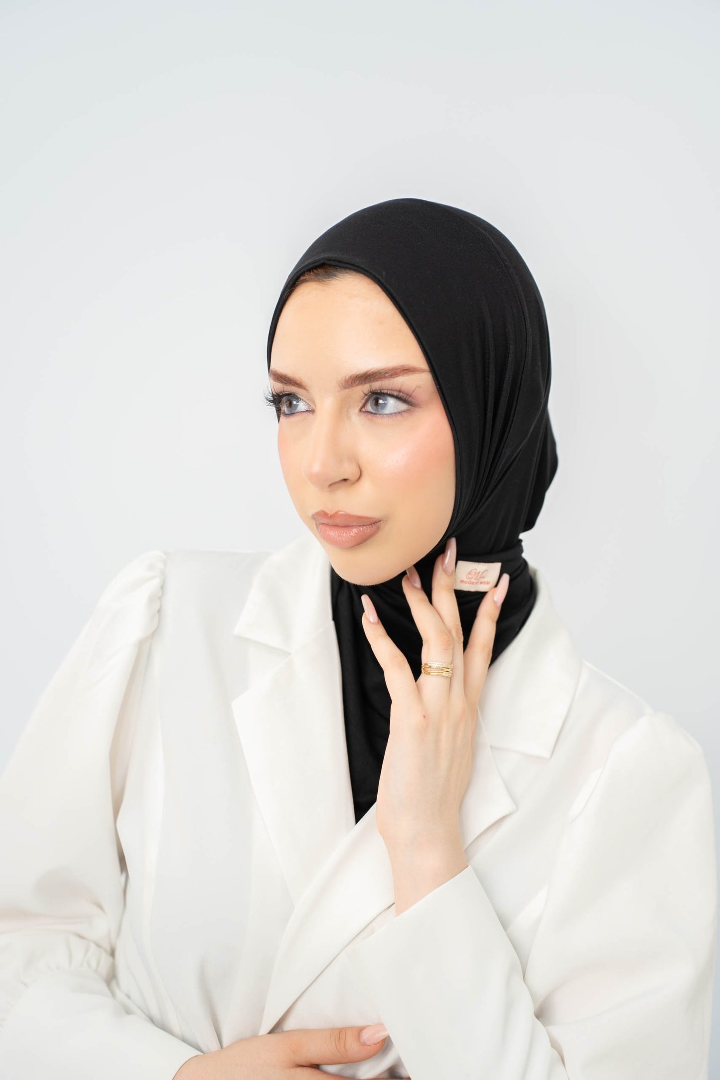 Instant Hijab - Nia