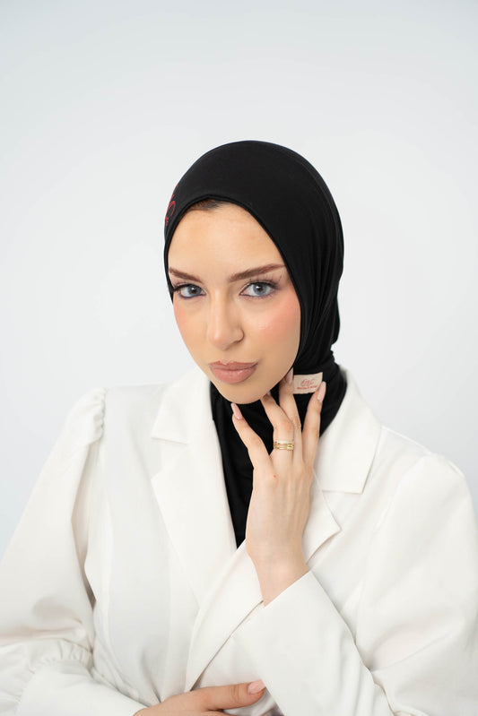 Instant Hijab - Nia
