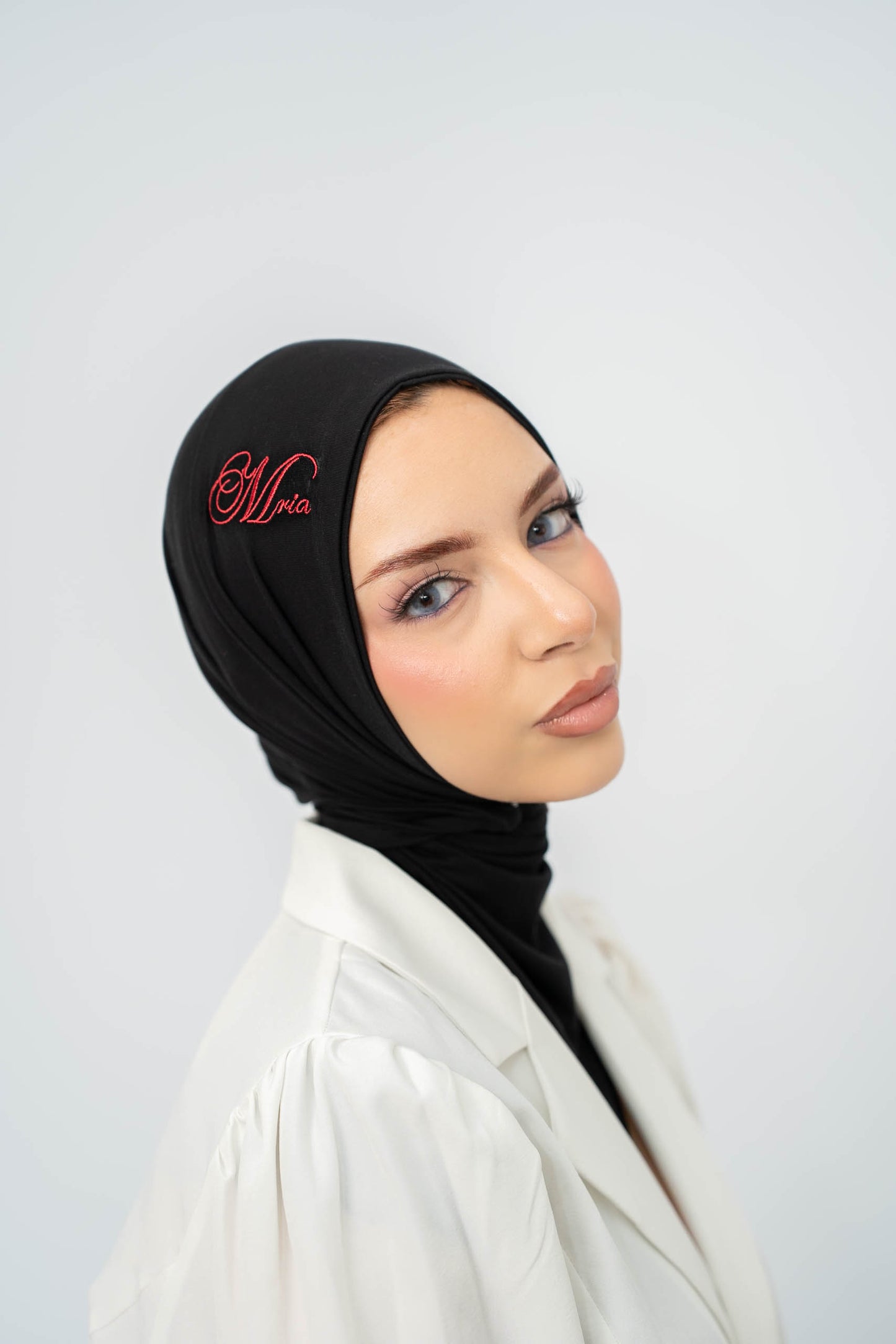 Instant Hijab - Nia