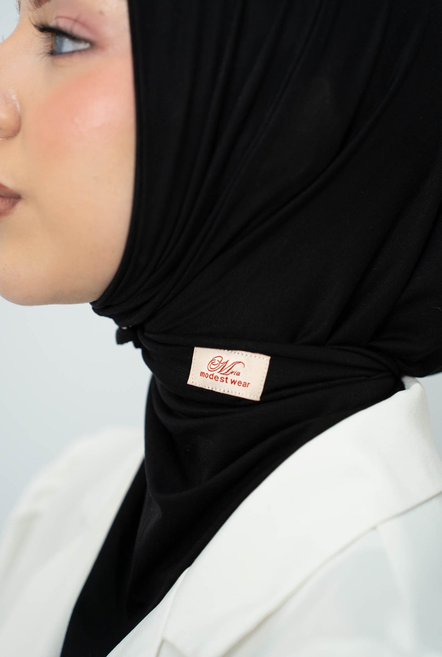 Instant Hijab - Nia