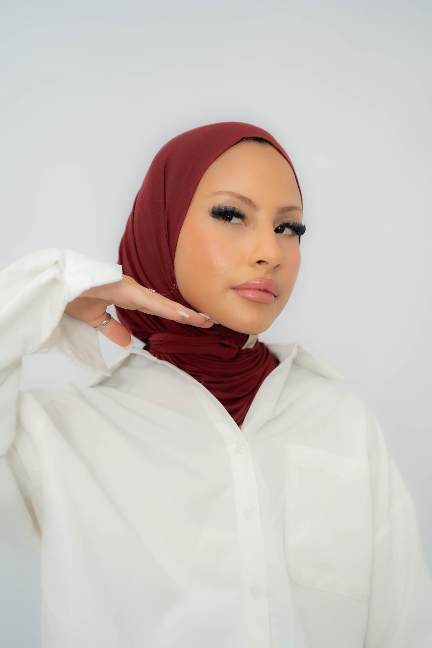 Instant Hijab - Firah