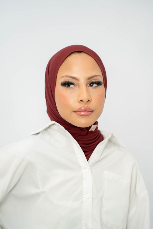 Instant Hijab - Firah