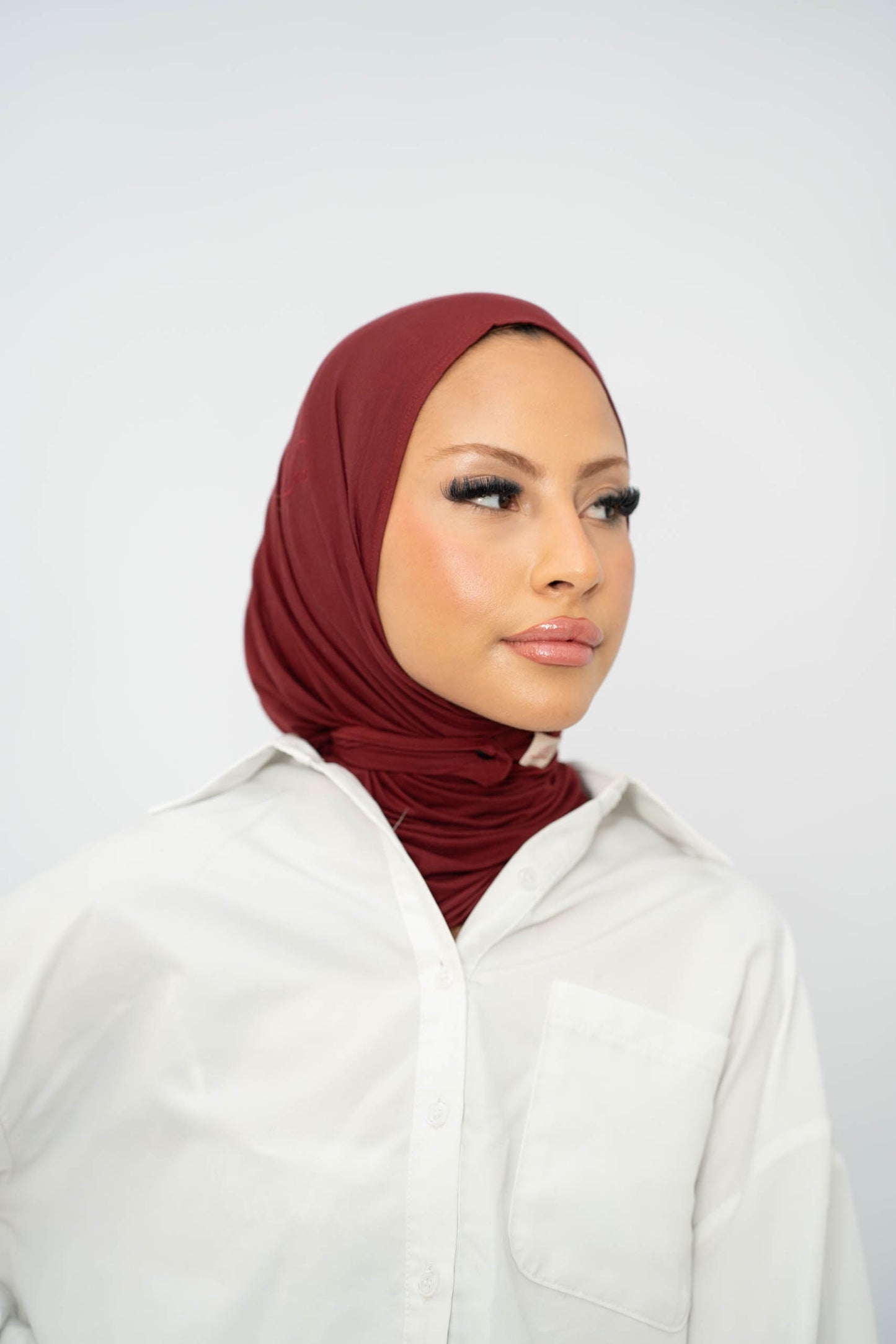 Instant Hijab - Firah