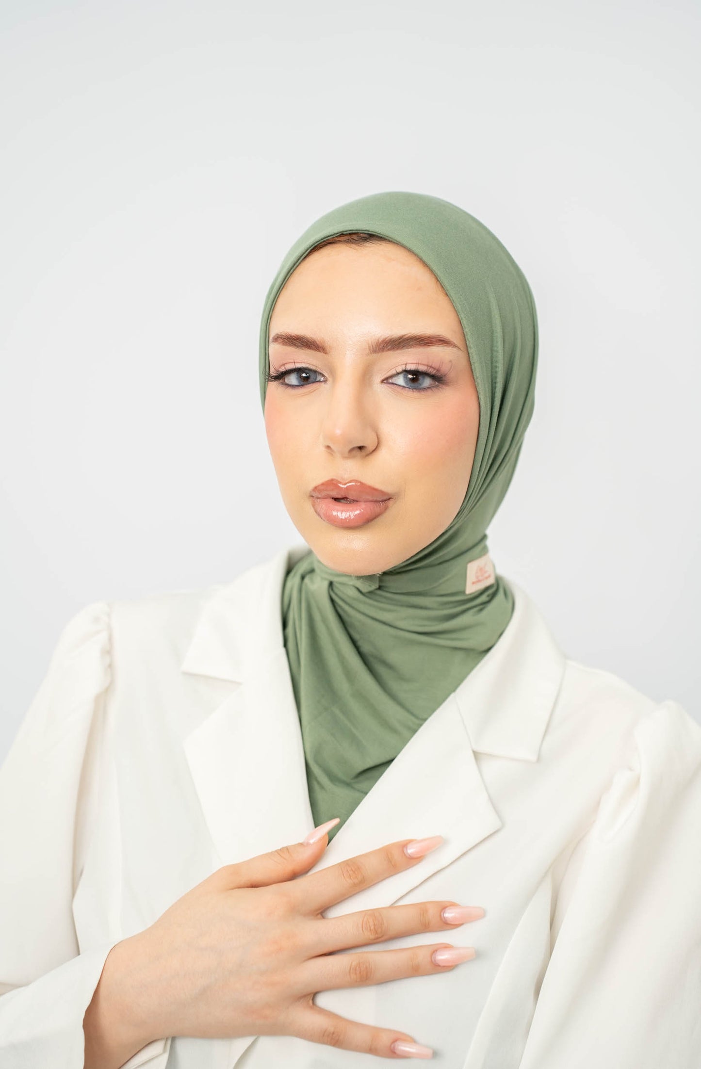 Instant Hijab - Velya