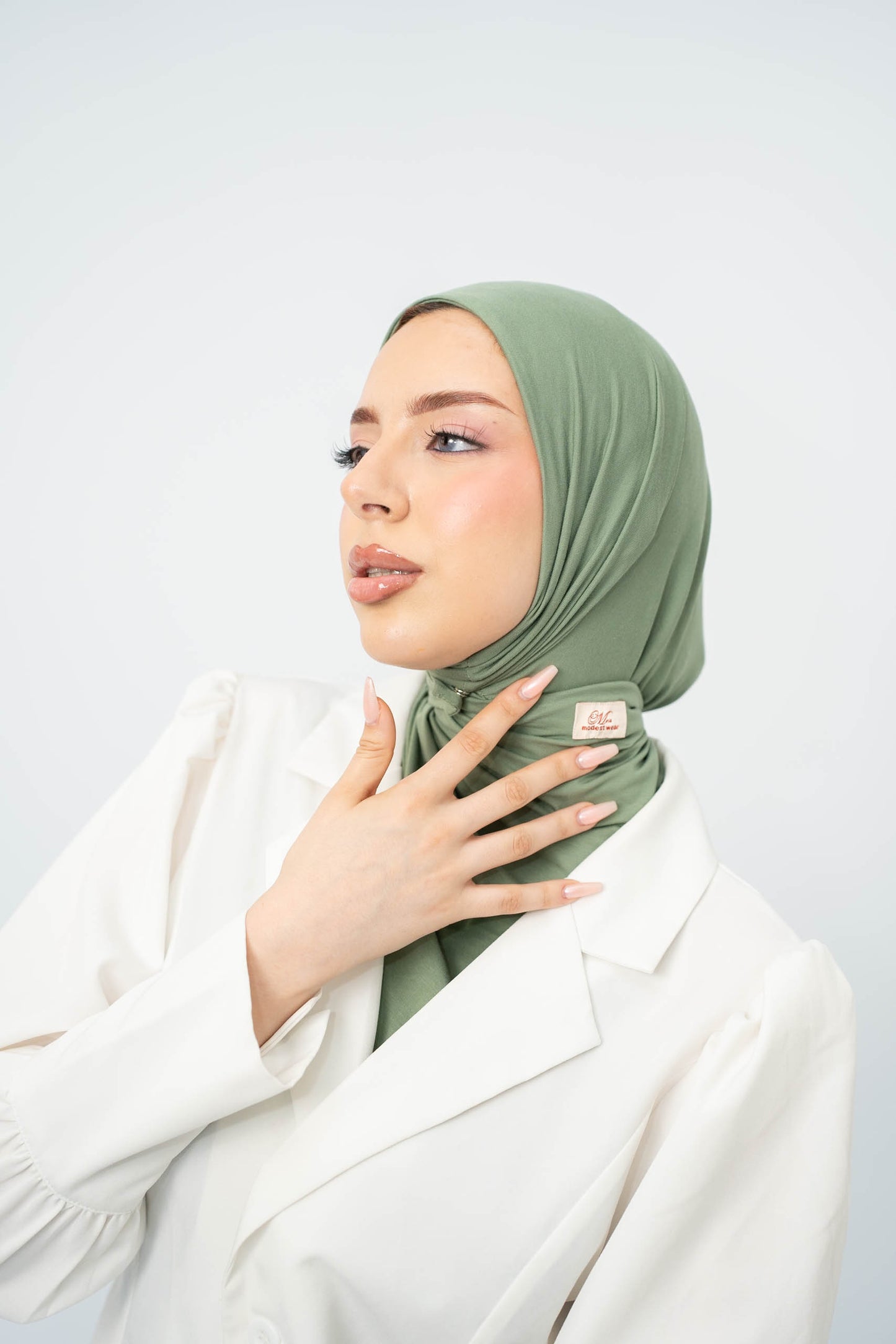 Instant Hijab - Velya