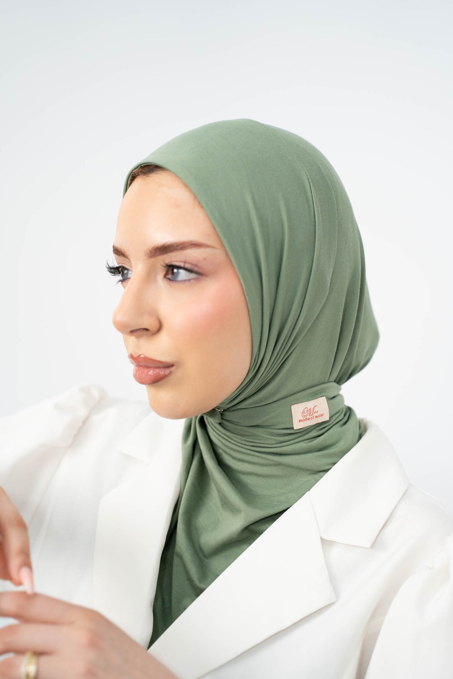 Instant Hijab - Velya