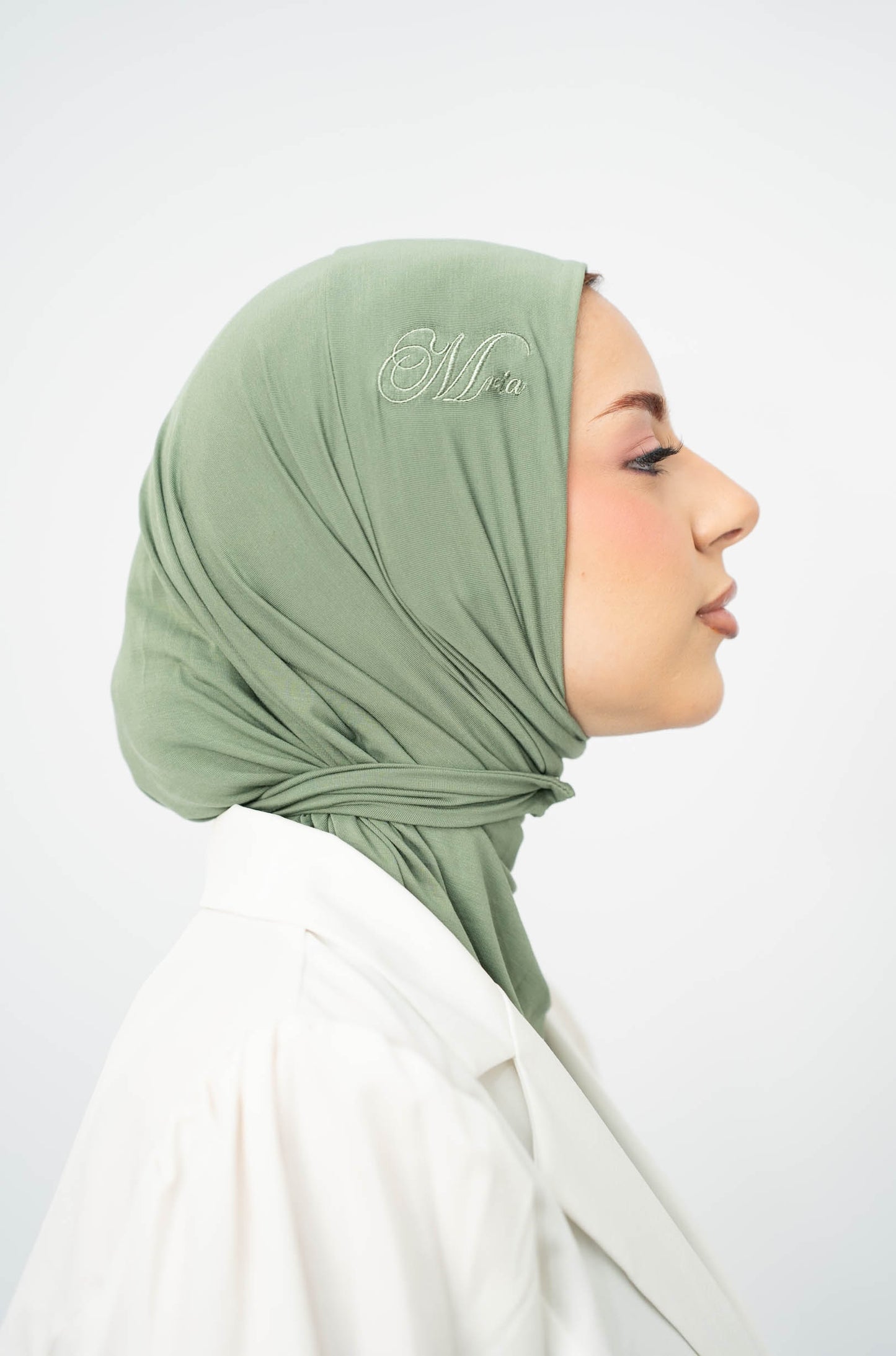 Instant Hijab - Velya