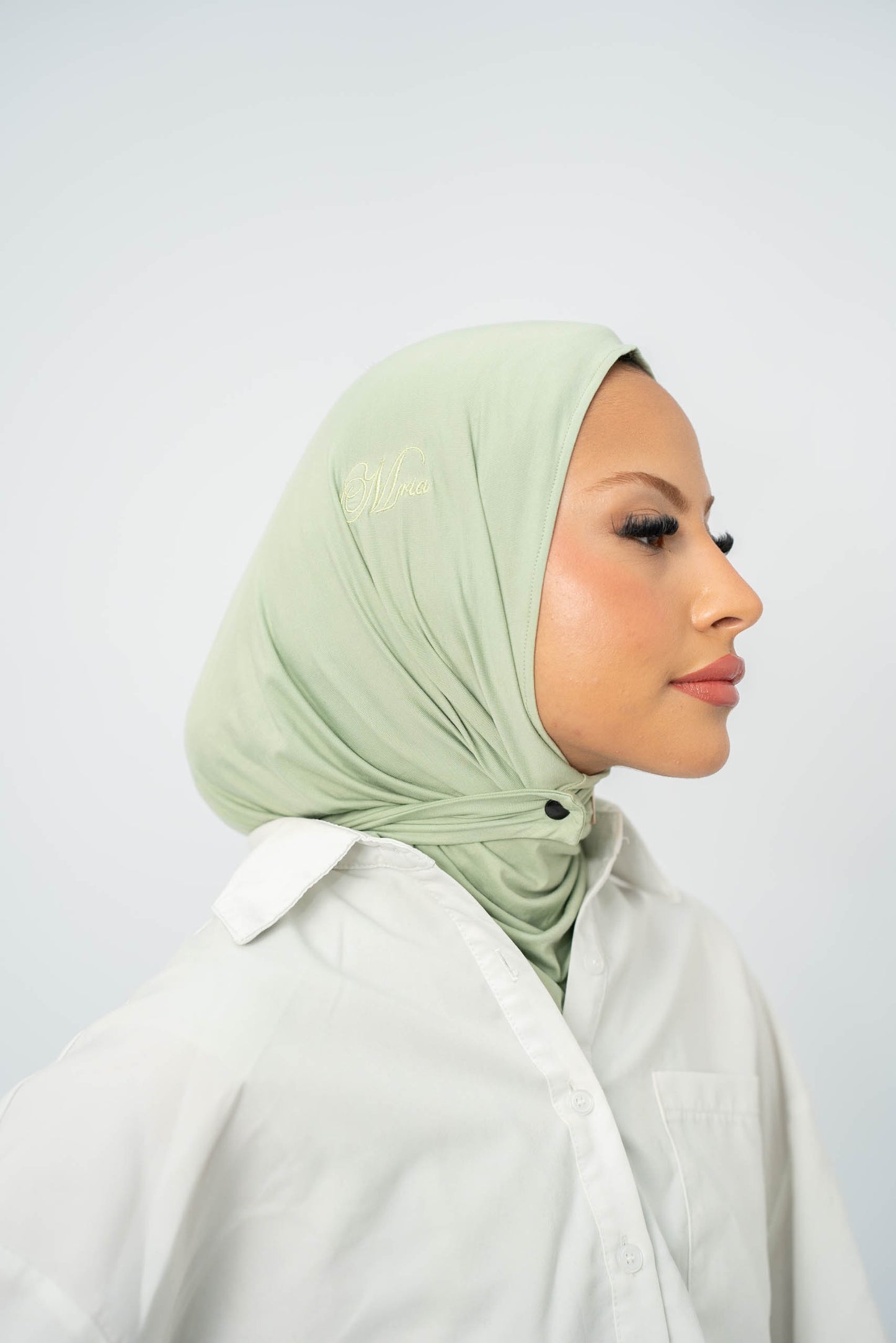 Instant Hijab - masel