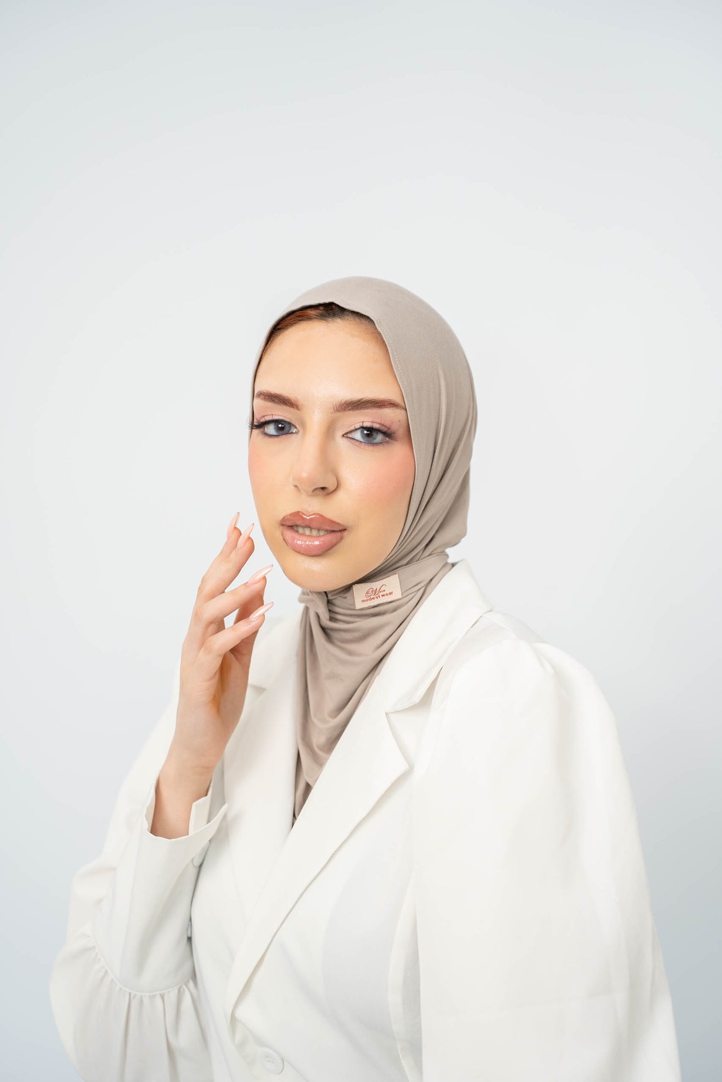 Instant Hijab - Elea