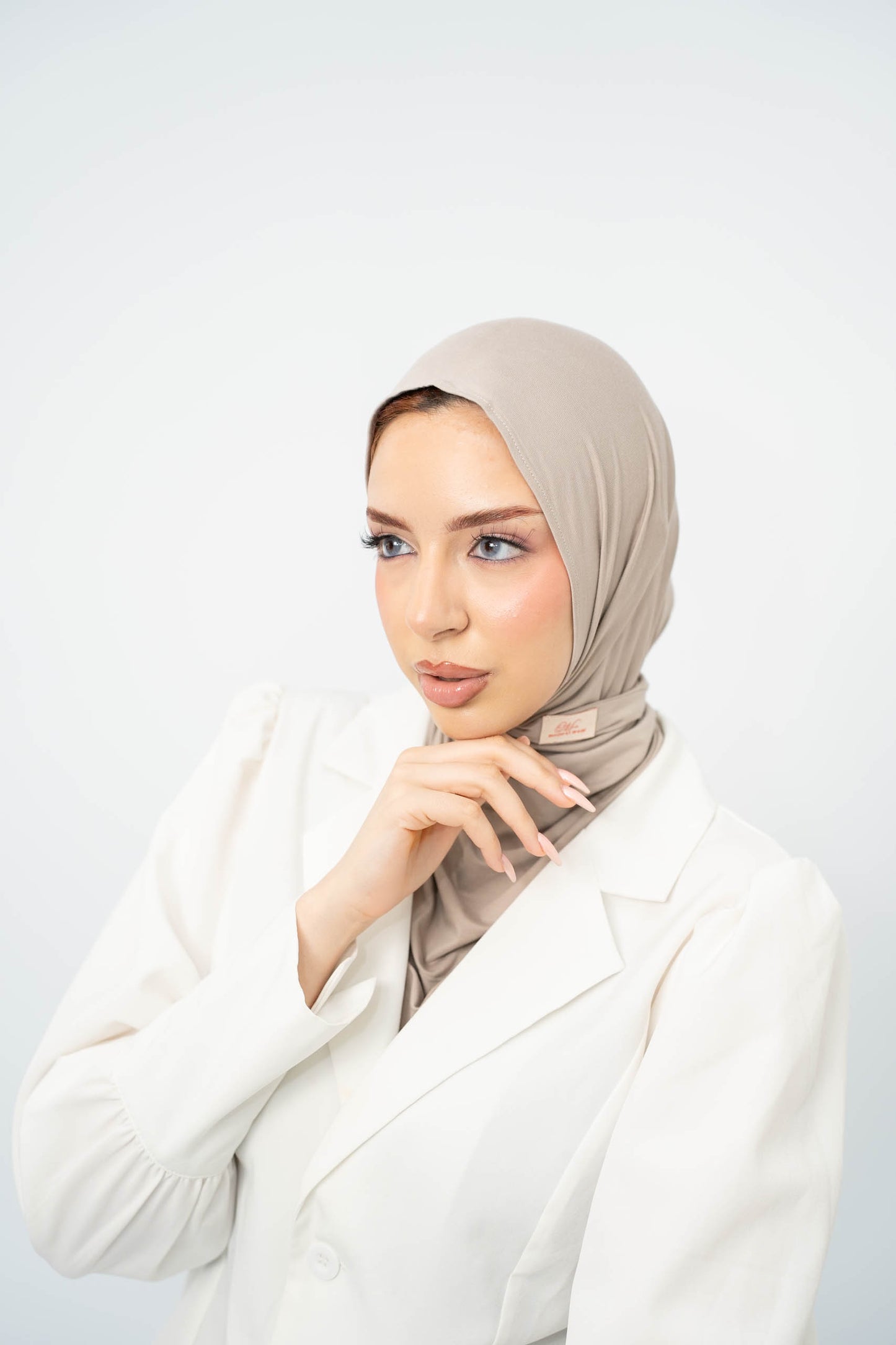 Instant Hijab - Elea
