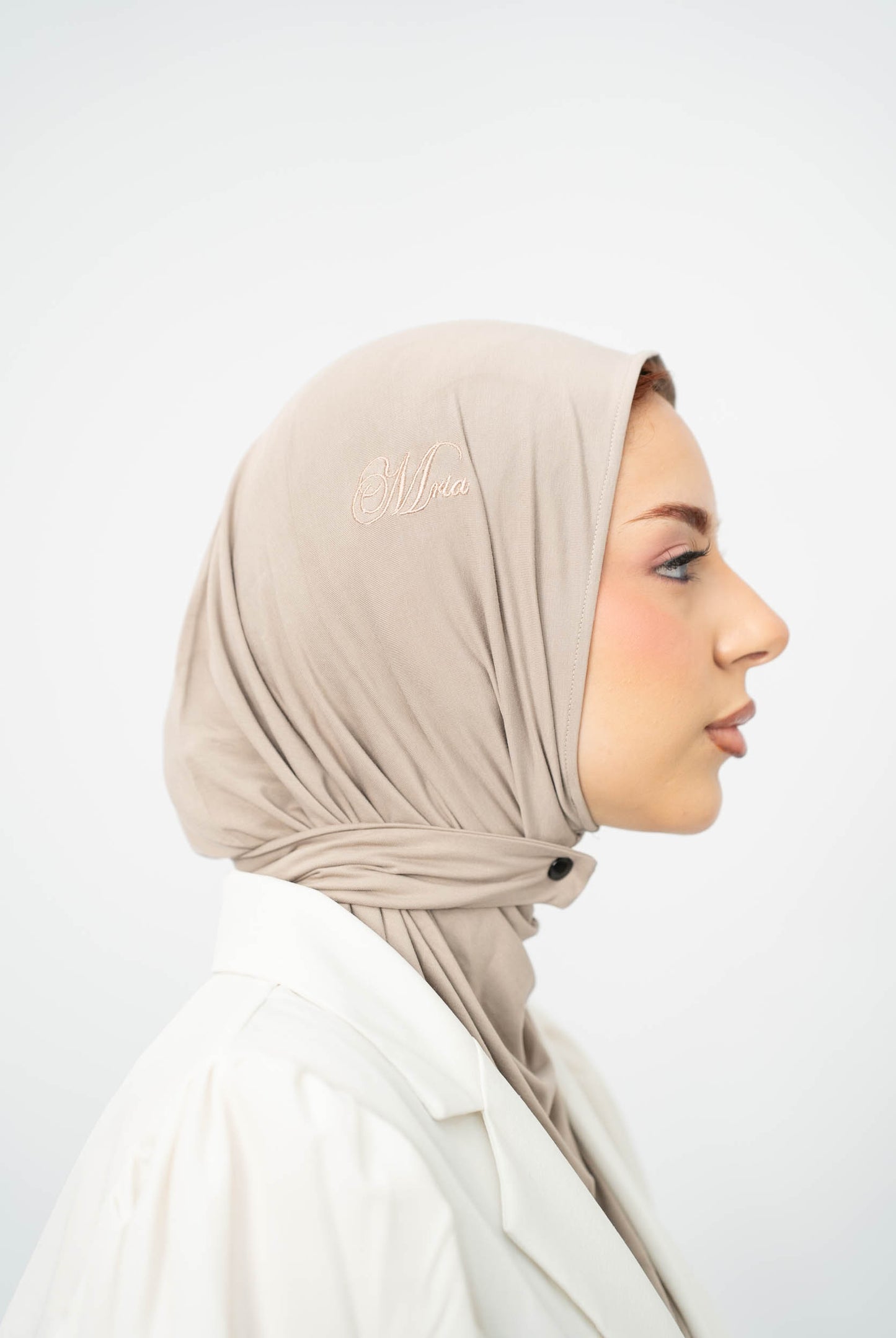 Instant Hijab - Elea