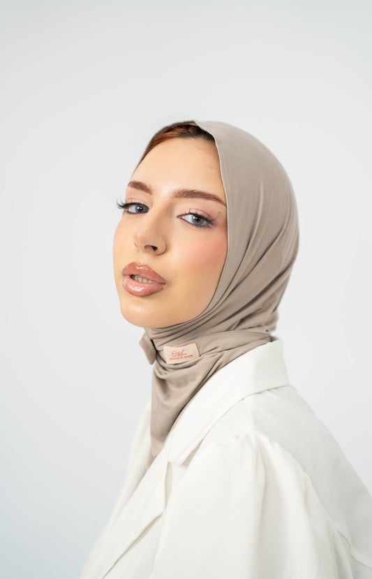 Instant Hijab - Elea
