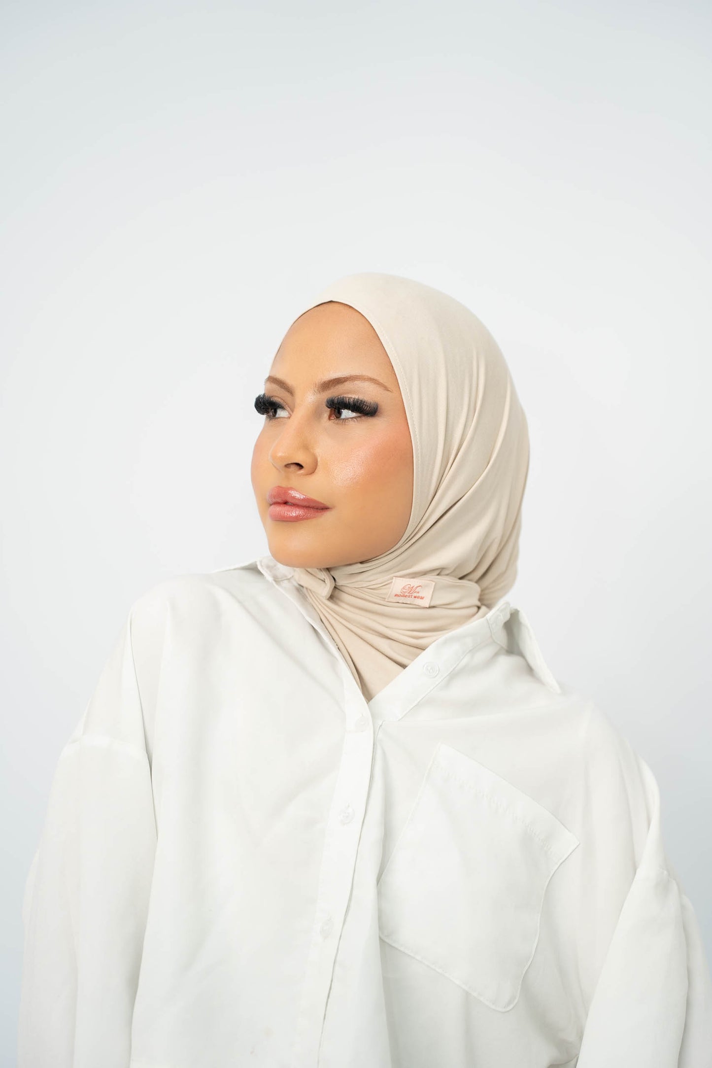 Instant Hijab - Zelva