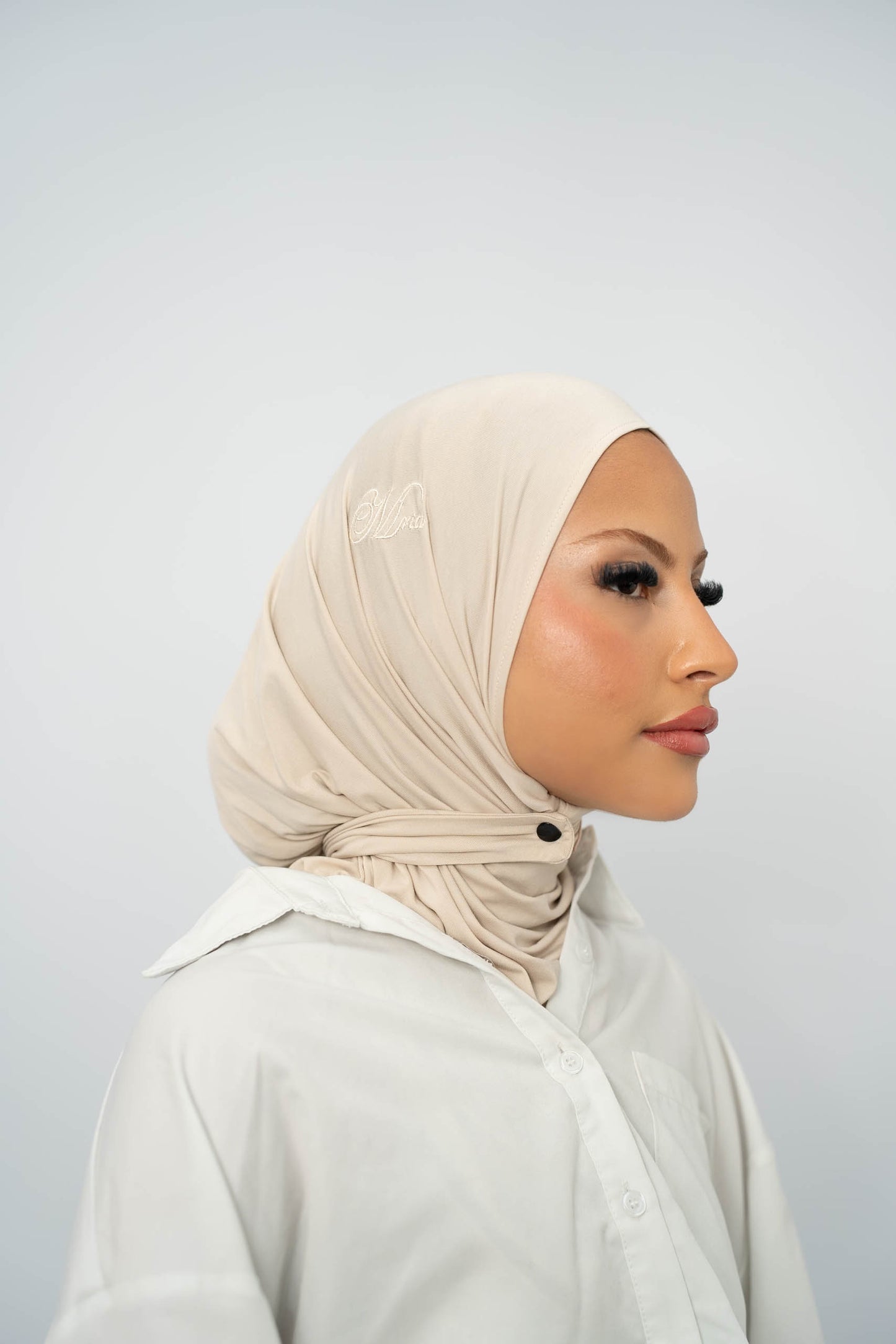 Instant Hijab - Zelva