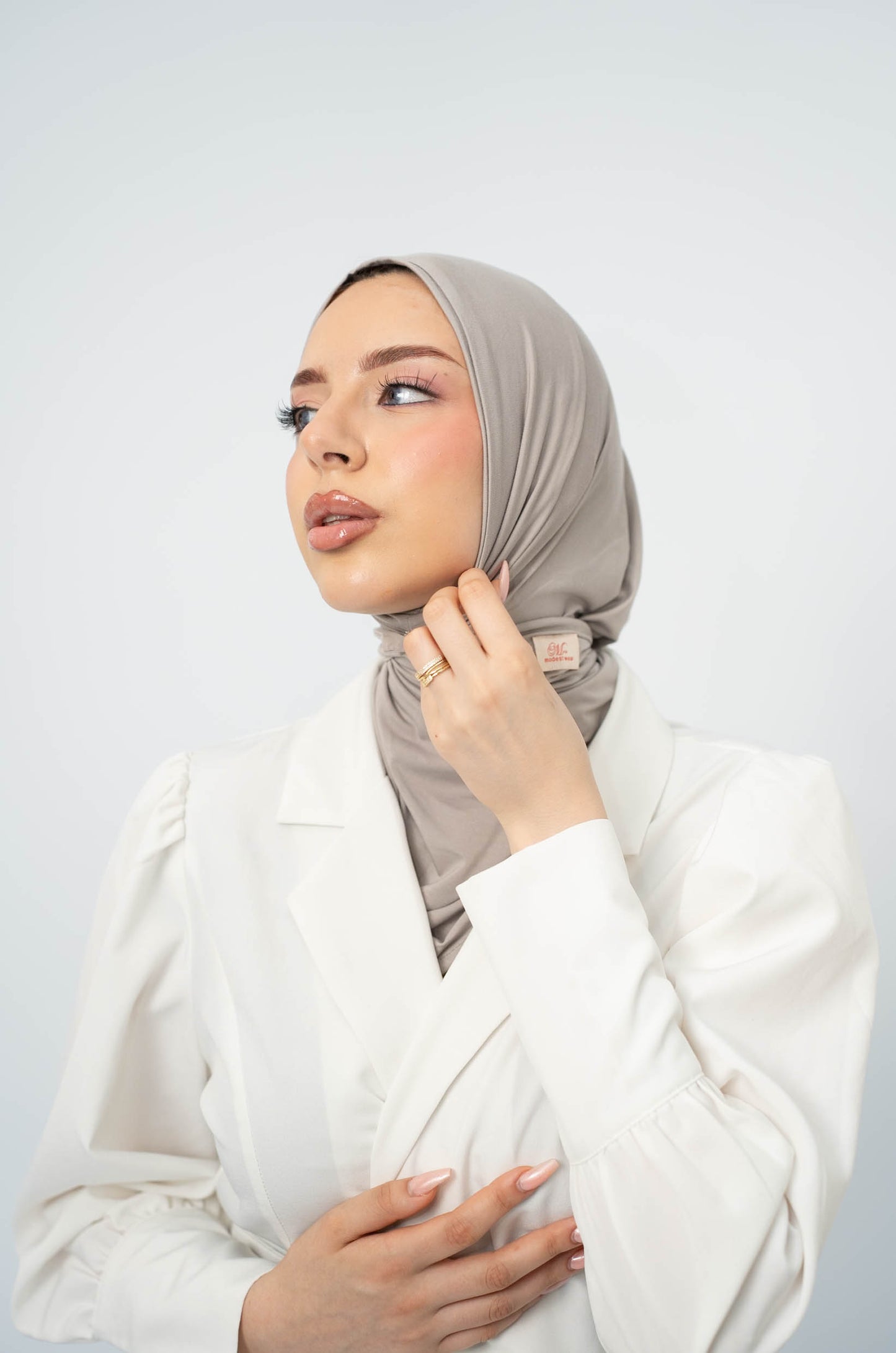 Instant Hijab - zaya