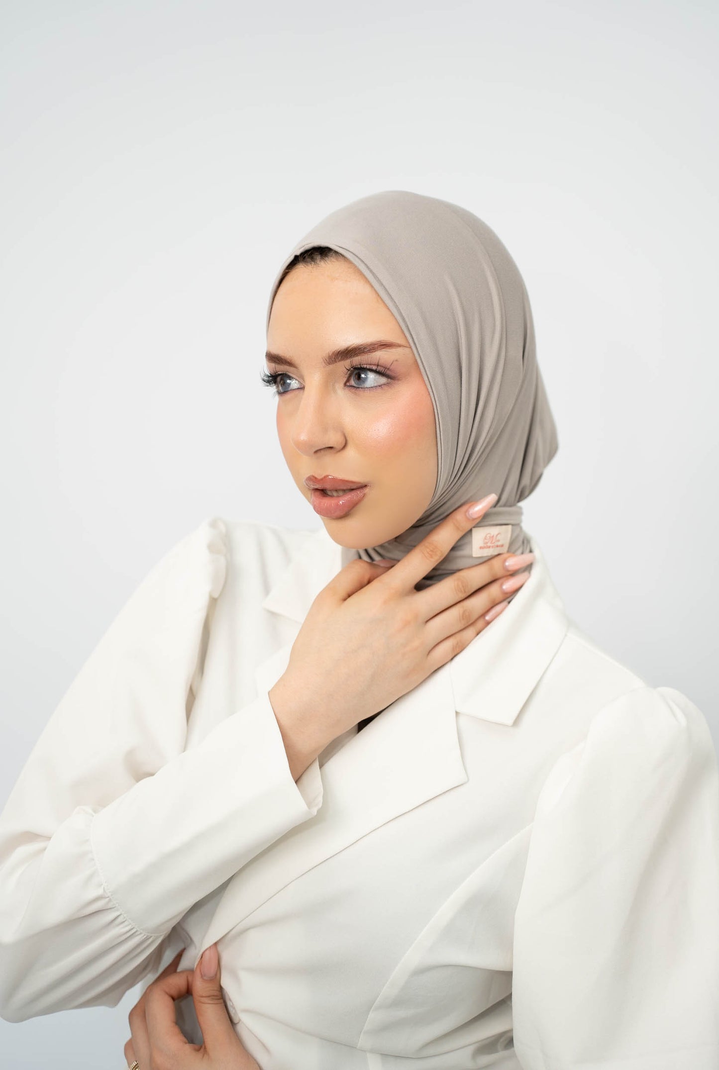 Instant Hijab - zaya