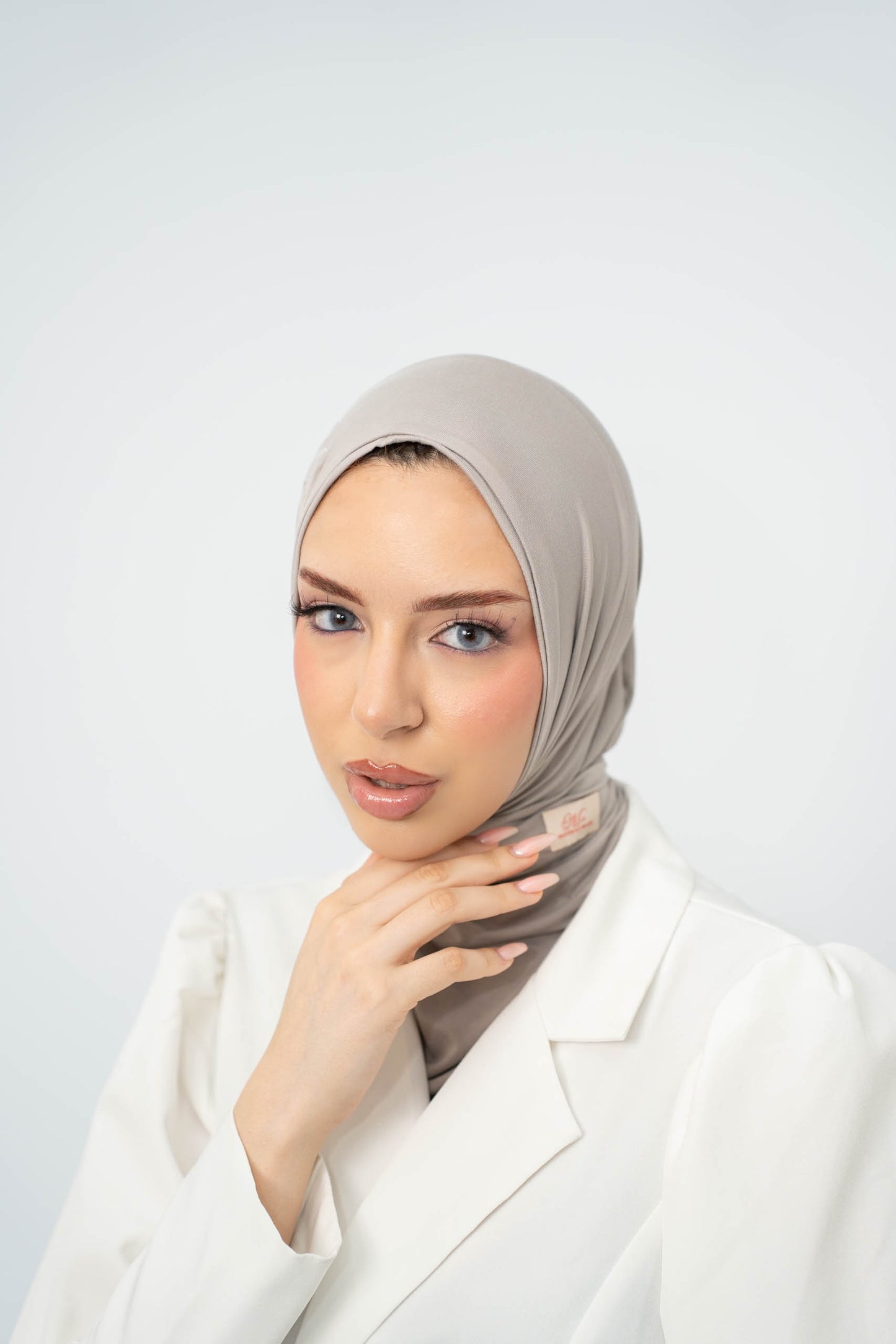 Instant Hijab - zaya