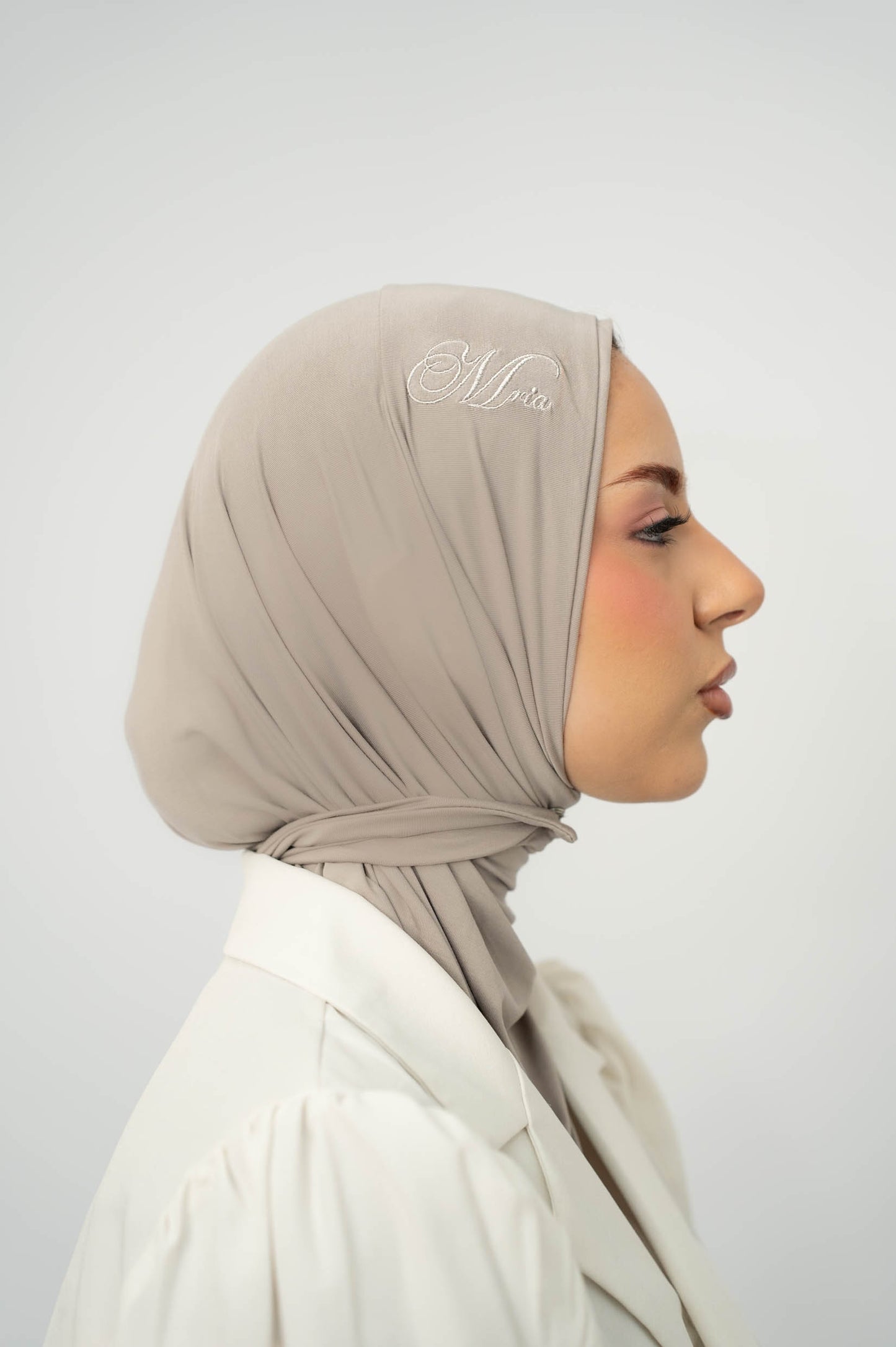 Instant Hijab - zaya