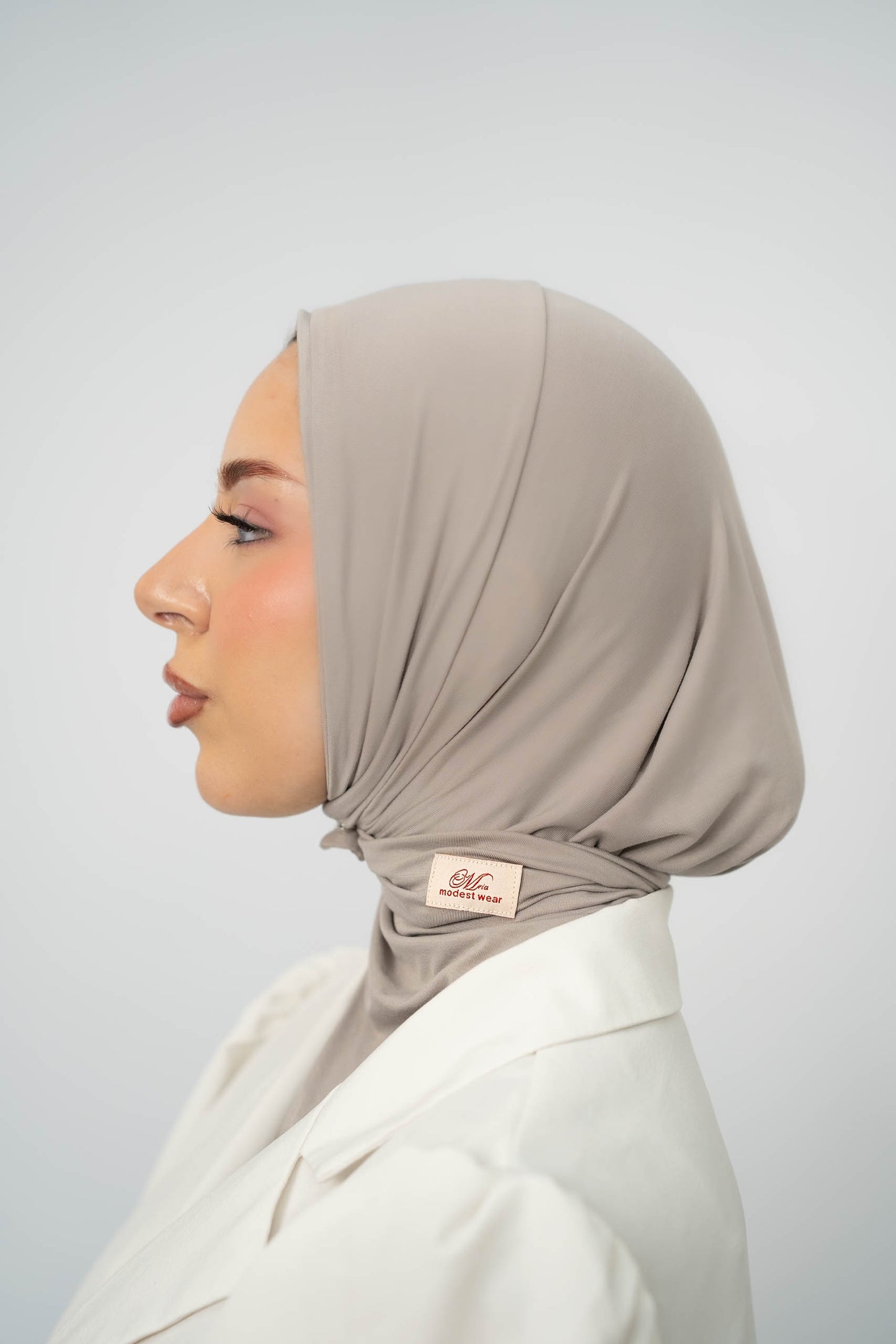 Instant Hijab - zaya